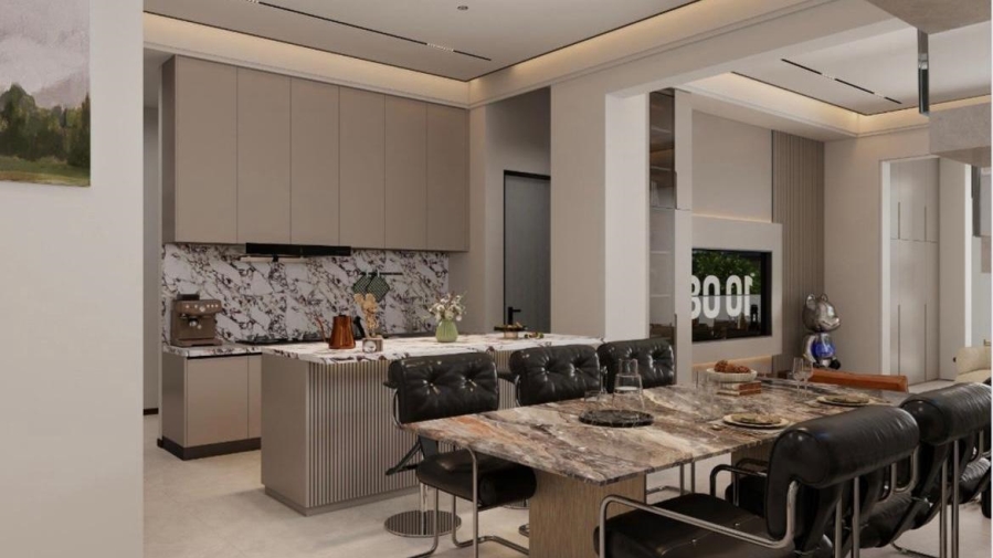 4 Bedroom Property for Sale in Sandown Western Cape